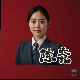 陈竞