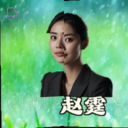 赵霆
